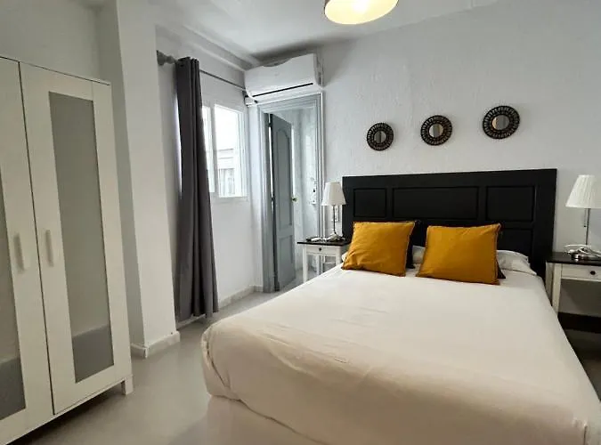 Hostal Berlin Marbella