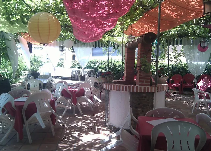 Hotel El Tio Mateo Marbella