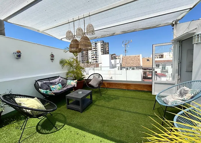 Hostal Berlin Marbella